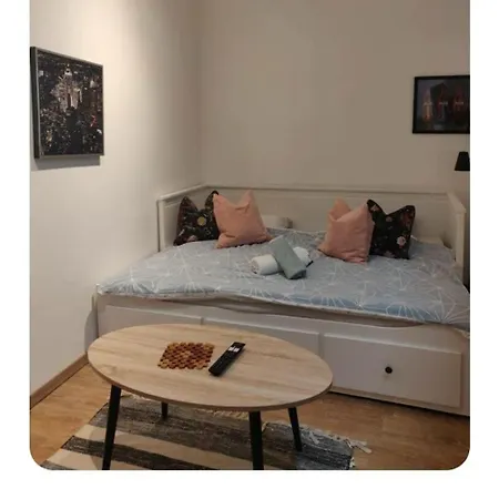Apartment Echarvines