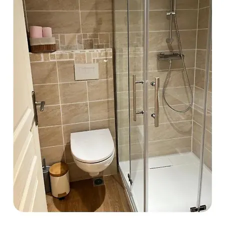 Echarvines Apartment